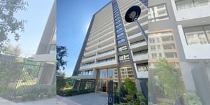 Edificio Equilibrio-4 Edificio Equilibrio-4
