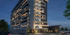Proyecto Edificio Move de Inmobiliaria Inmobiliaria Fai-1