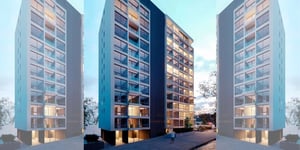Proyecto Live de Inmobiliaria Inmobiliaria Fai-1