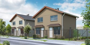 Proyecto Senderos de los Andes IV de Inmobiliaria PY-1