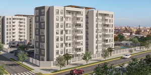 Proyecto Ecobarrio II - Etapa 3 de Inmobiliaria Ecovista Inmobiliaria-1