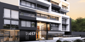 Stepke 457-2 Stepke 457-2