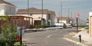Proyecto Barrio El Alba de Valle Grande Condominio V S2 de Inmobiliaria Lo Campino-1