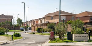 Proyecto Barrio El Alba de Valle Grande Condominio VI S2 de Inmobiliaria Lo Campino-1