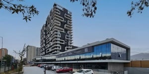 Proyecto Urbano Mackenna de Inmobiliaria Nueva Cordillera-1