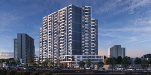Proyecto Edificio San Andres 4575 de Inmobiliaria Habite-1