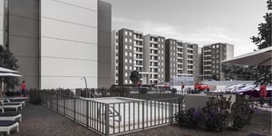 Proyecto Fuentes de Miguel Collao de Inmobiliaria CISS-1