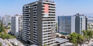 Proyecto Edificio Vive Zanartu de Inmobiliaria Bricsa-1