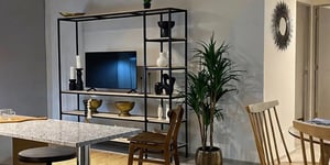 Proyecto Alto Piramide I de Inmobiliaria Besalco-1