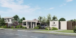 Proyecto Condominio Lancuyen de Inmobiliaria Urbaniza-1