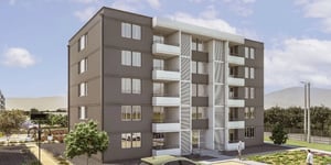 Proyecto Altos de Yungay de Inmobiliaria Planifica Servicios Profesionales-1