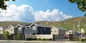 Proyecto Jardines de San Carlos de Inmobiliaria Aconcagua-1