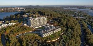 Proyecto Altos de Idahue de Inmobiliaria Pocuro-1