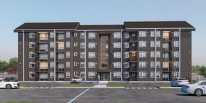 Proyecto Condominio Mardin de Inmobiliaria Baluart-1