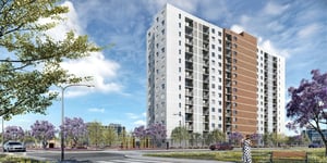 Proyecto Condominio Parque Escondido de Inmobiliaria Nexos Desarrollos Inmobiliarios-1