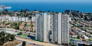 Proyecto Parque Bellavista II de Inmobiliaria Aconcagua-1