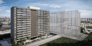 Proyecto Sky Park de Inmobiliaria IK360-1