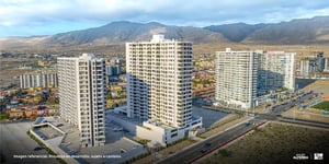 Proyecto Las Velas del Norte 3 de Inmobiliaria Alterra-1