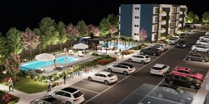 Proyecto Condominio Los Vinedos de Tucapel de Inmobiliaria Invica-1