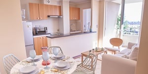 Condominio Parque Carrera-3 Condominio Parque Carrera-3