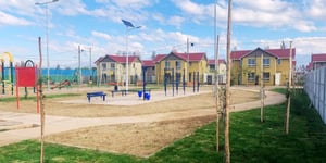 Proyecto Dona Catalina de los Rios de Inmobiliaria Invica-1