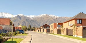 Proyecto Condominio Pradera de Las Pircas de Inmobiliaria Las Pircas-1