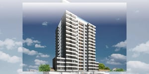 Proyecto Edificio Parque Hipodromo de Inmobiliaria Dicsa-1