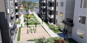 Condominio Allegro-2 Condominio Allegro-2