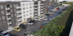 Condominio Allegro-3 Condominio Allegro-3