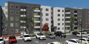 Condominio Allegro-4 Condominio Allegro-4