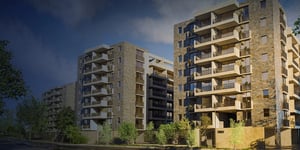 Proyecto Edificio Küllay de Inmobiliaria Diego de Almagro Inmobiliaria-1