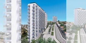 Proyecto Mirador Placeres III de Inmobiliaria Solingen-1