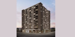 Proyecto Edificio Mirador de Inmobiliaria Pocuro-1