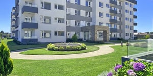 Proyecto Jardines de Luxemburgo de Inmobiliaria Constructora Schiele y Werth-2