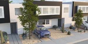 Proyecto Condominio Bonanza de Inmobiliaria Lingue-1