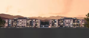 Proyecto Condominio Alto lo Caas de Inmobiliaria Aconcagua-6