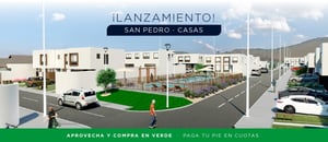 Proyecto San Pedro Casas de Inmobiliaria Aconcagua-6