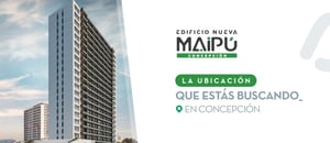Proyecto Nueva Maip de Inmobiliaria Aconcagua-2