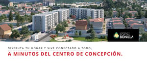 Proyecto Condominio Portal Bonilla de Inmobiliaria Noval-6