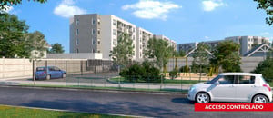 Proyecto Condominio Portal Bonilla de Inmobiliaria Noval-9