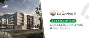 Proyecto Condominio Alto lo Caas II de Inmobiliaria Aconcagua-2