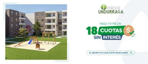 Proyecto Condominio Parque Undurraga de Inmobiliaria Aconcagua-6