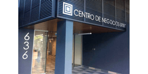 Proyecto Centro de Negocios Uribe de Inmobiliaria Sideris Rentas y Desarrollos Inmobiliarios Spa-3