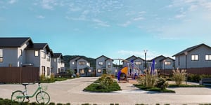 Proyecto Aires de Machali de Inmobiliaria Aitue-1