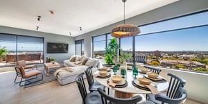 Proyecto Edificio Espacio Freire de Inmobiliaria Aitue-1