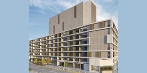 Proyecto Quartz de Inmobiliaria AVSA-1