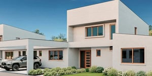 Proyecto Villa Esmeralda de Inmobiliaria Independencia-1