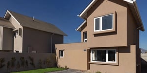 Proyecto Casas Del Parque Valle Grande de Inmobiliaria Besalco-1