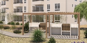 Proyecto MIRADOR BAHIA ETAPA II de Inmobiliaria Prodelca-1