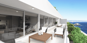 Proyecto Playa Cochoa de Inmobiliaria Numancia-4